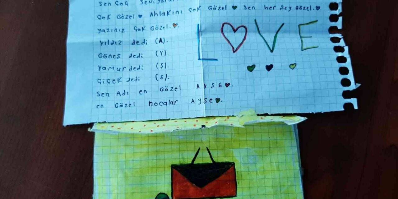 Öğrencilere en acı haber