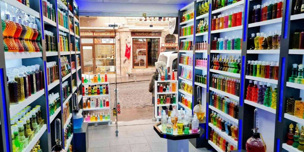 Mardin kolonyalarında indirim