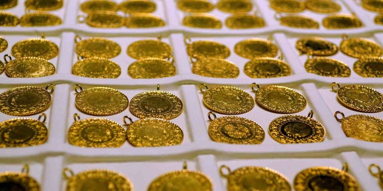 Serbest piyasada altın fiyatları