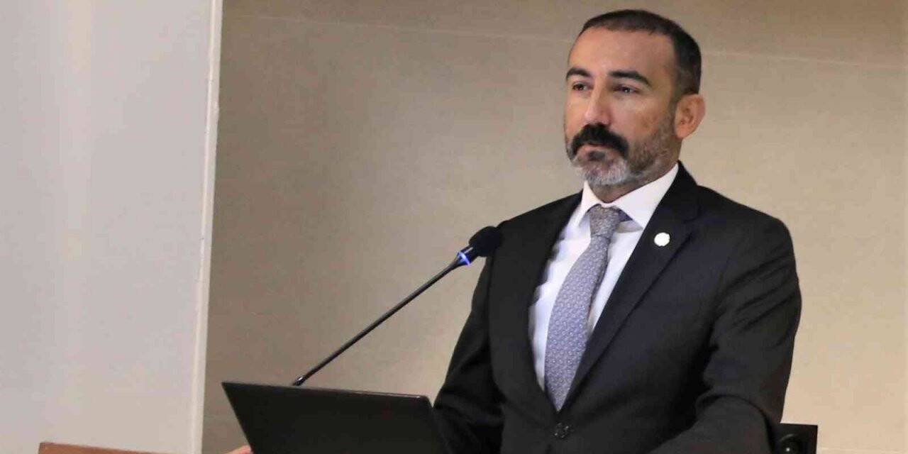 Gıda ve Gastronomi Girişimcilik Merkezi faaliyetlerine başladı