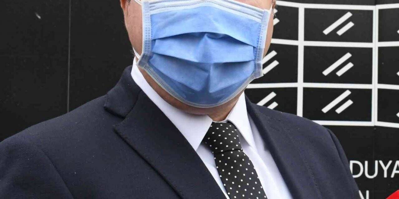 Vali Aydoğdu, dayakçı öğretmen soruşturmasındaki gelişmeleri anlattı