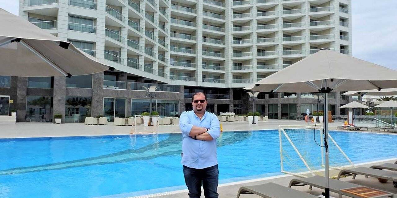 Ünlü tatil merkezi Çeşme’de 2022 için şimdiden rezervasyonlar başladı