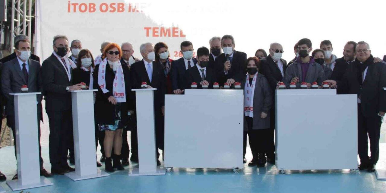 Bakan Özer: “Çok cazip bir mesleki eğitim modelini hayata geçirdik”