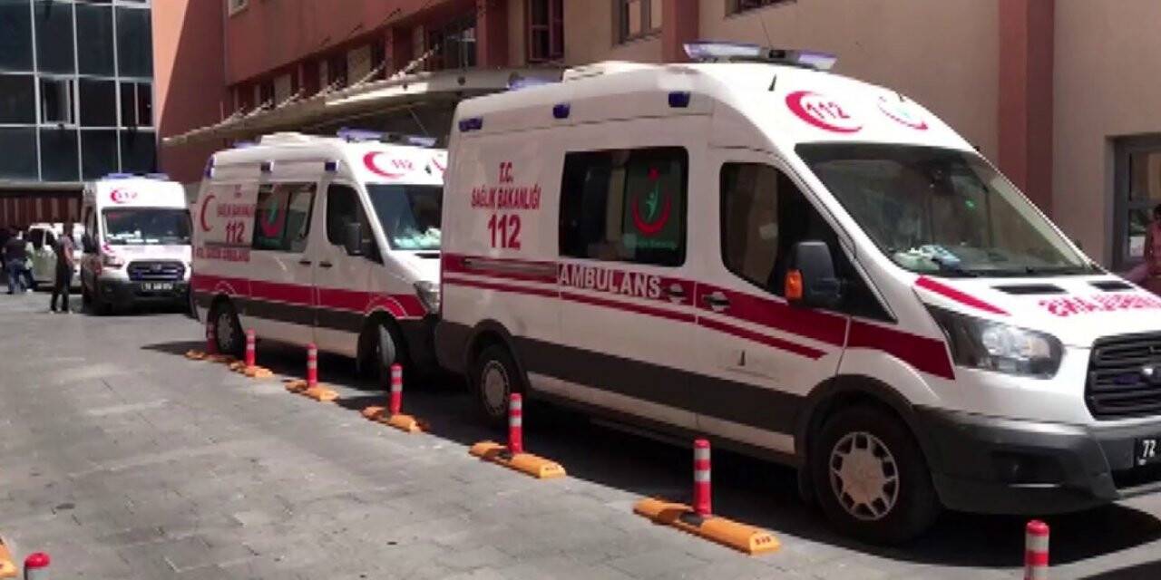 Batman’da kaybolan 2 yaşındaki çocuk, suyu kuyusunda ölü bulundu