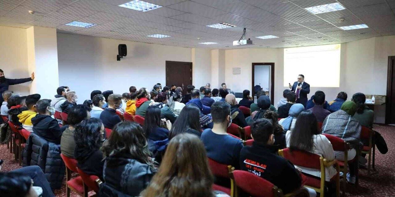 Gençlik Meclisi’nden örnek davranış