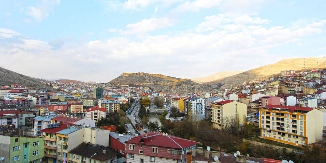 “İkametini Bayburt’a al, yaşadığın şehre sahip çık”