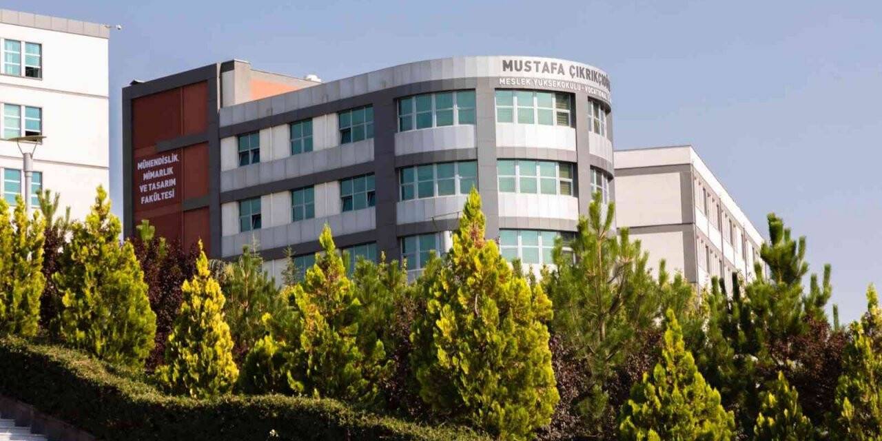 KAYÜ Mezunu İş Güvenliği Uzmanlığı Sınavında Türkiye 5.’si Oldu