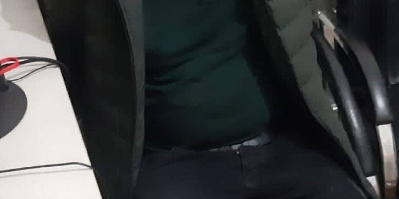 Kız arkadaşını almaya gittiği şehirde cinayet işledi