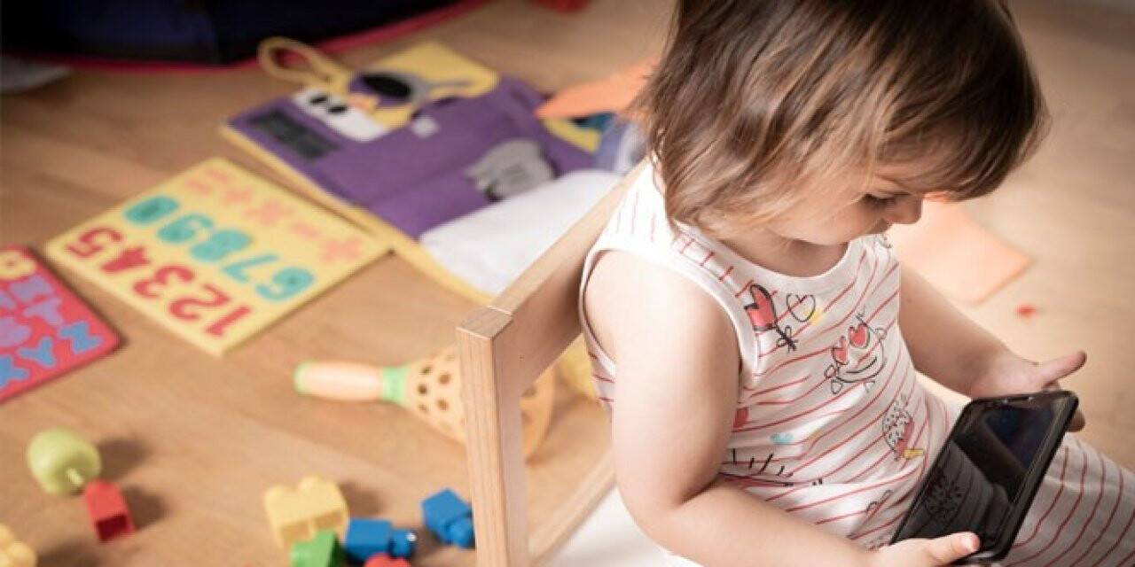 “Sosyal medya çocuklarda akademik ve sosyal hayatı olumsuz etkiliyor”