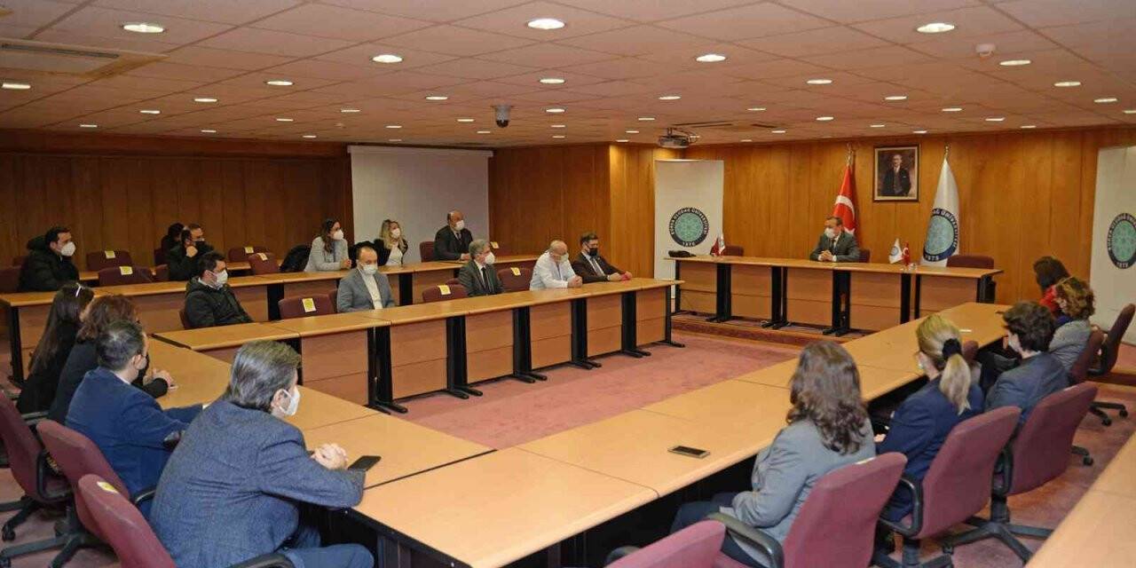 BUÜ’nün 6 programına TYÇ ve AYÇ onayı