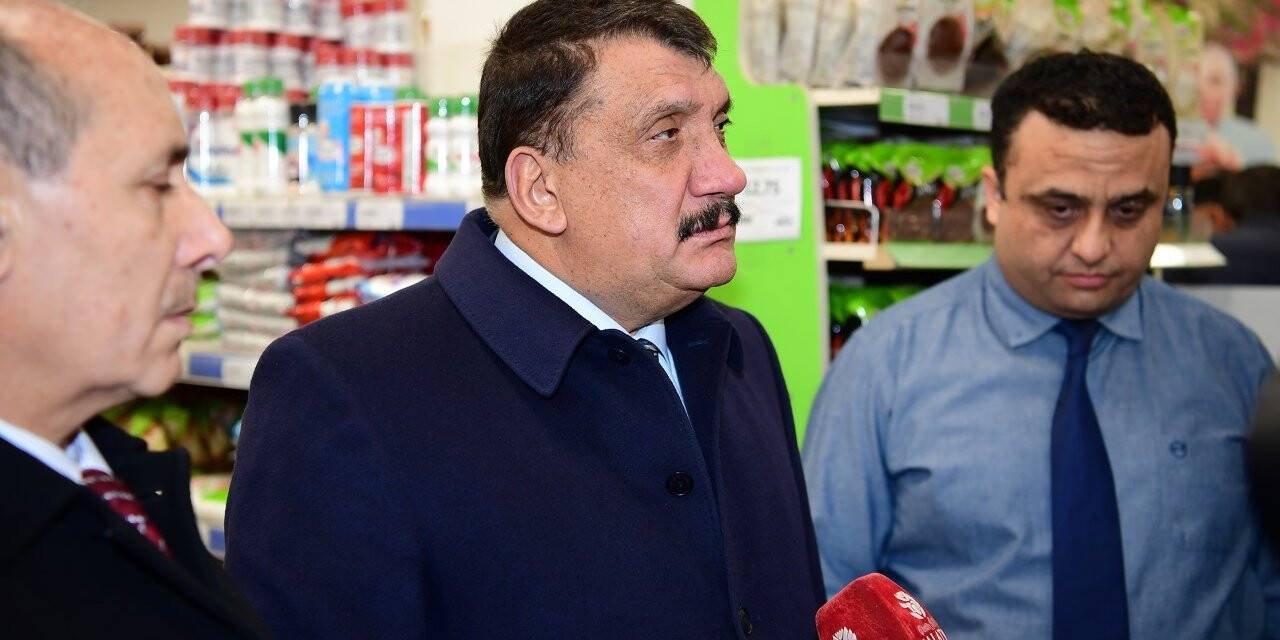 Esenlik marketlerinde 320 kalem üründe indirimler başladı