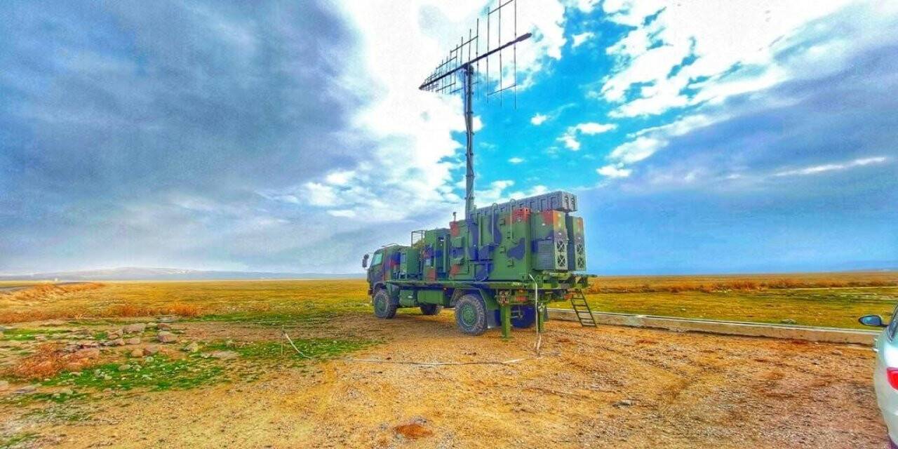 Yenilenen ILGAR’ın TSK’ya teslimatı sürüyor