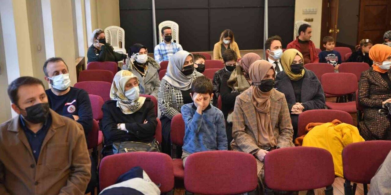 Bursa’nın ödüllü hikâyeleri