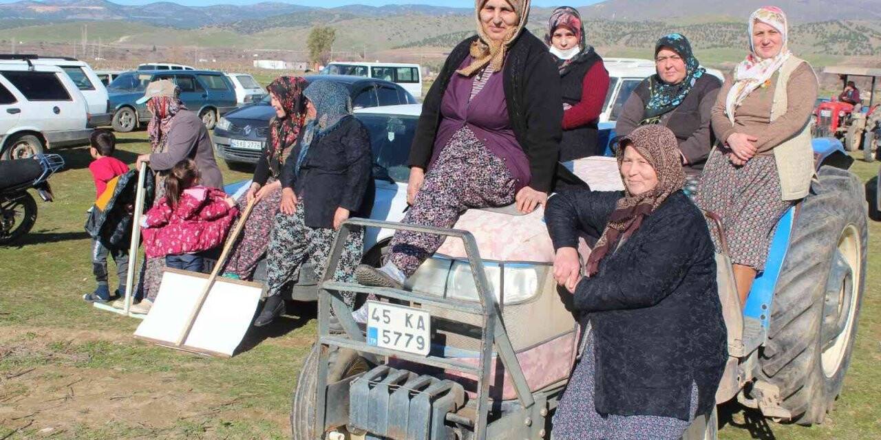 Eylem için toplandılar, eylem yapamadan dağıldılar