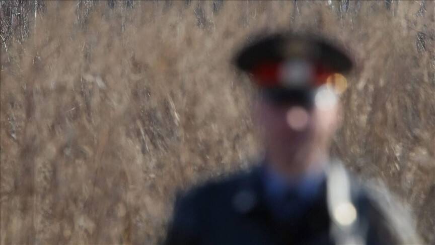 Türkiye'nin Varşova Büyükelçiliği'ne molotofkokteylli saldırı