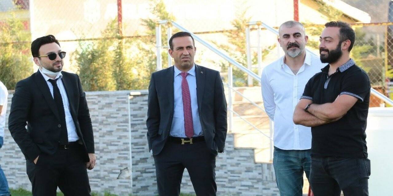 Yeni Malatyaspor Kulübü’nden kongre açıklaması