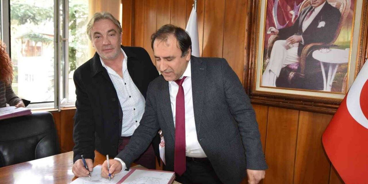 Balıkçı barınaklarının kira sözleşmeleri tadil edilerek güncellendi