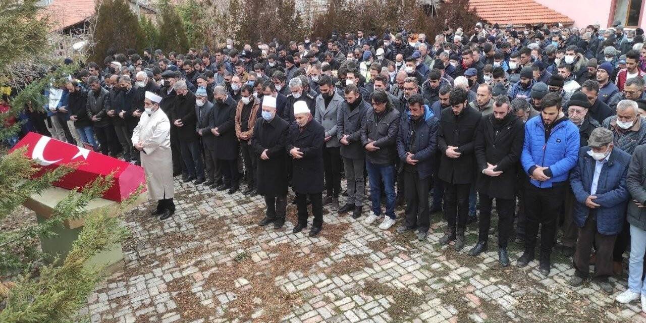 Kahramanmaraş’taki kazada ağır yaralanan uzman onbaşı da hayatını kaybetti