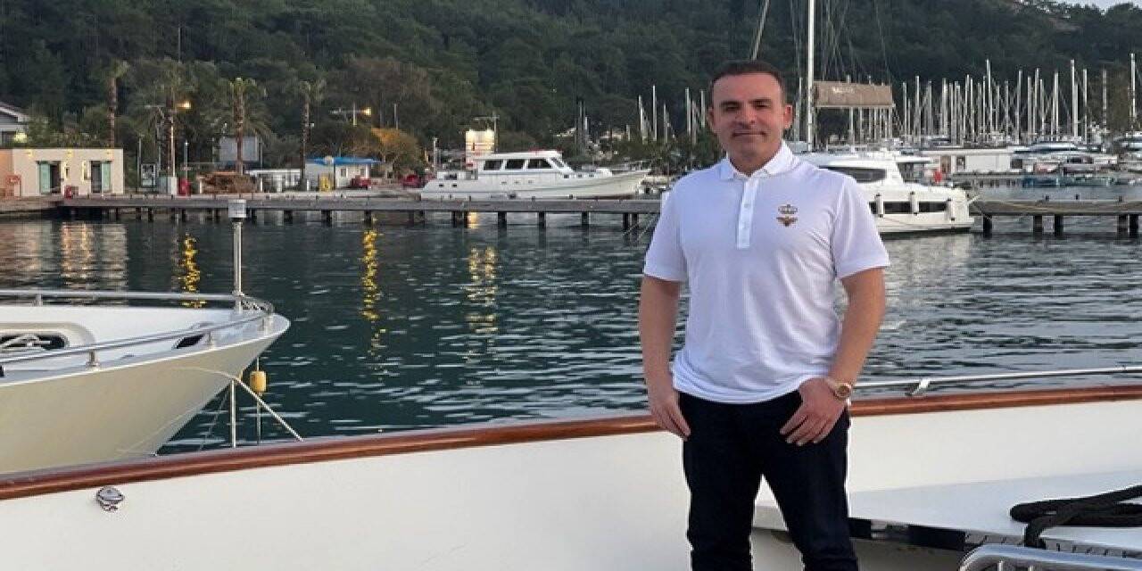 İş adamı Fatih Çelik: “Arap yatırımcıların ilgisi artıyor”