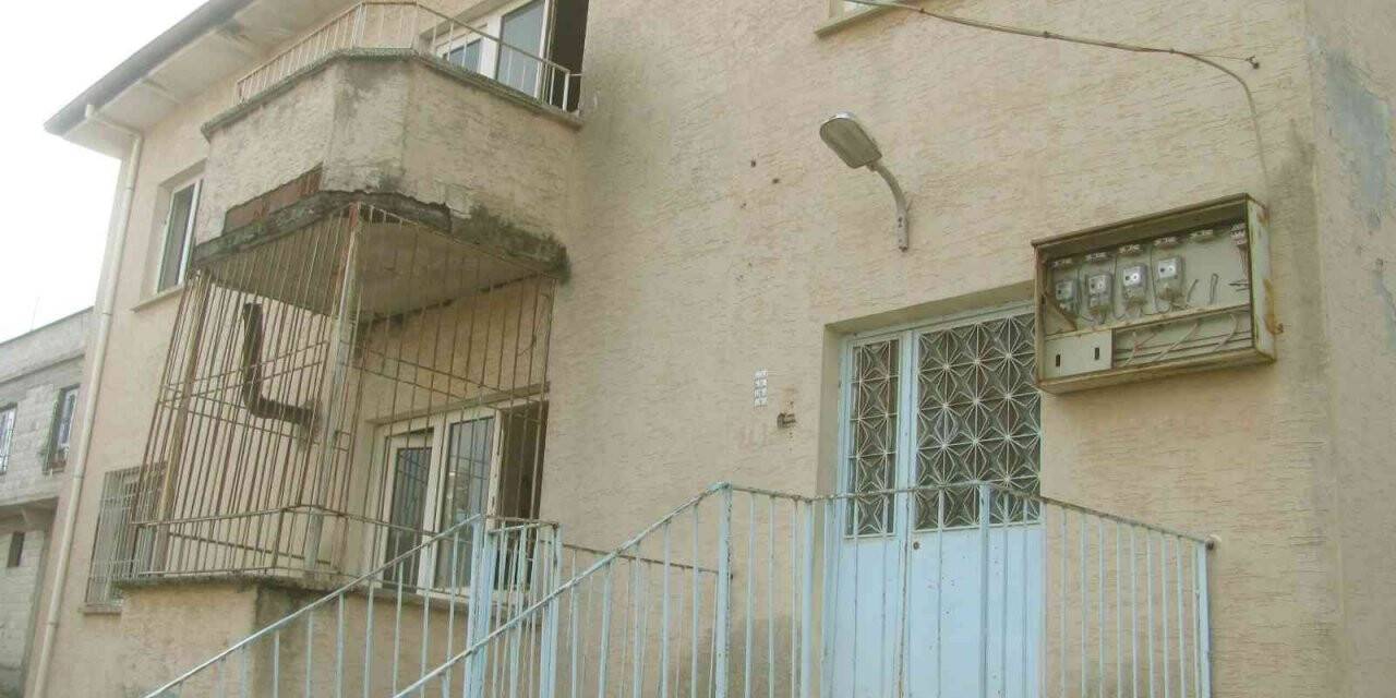 Milletvekili Erdoğan’dan Aile Sağlığı Merkezi müjdesi