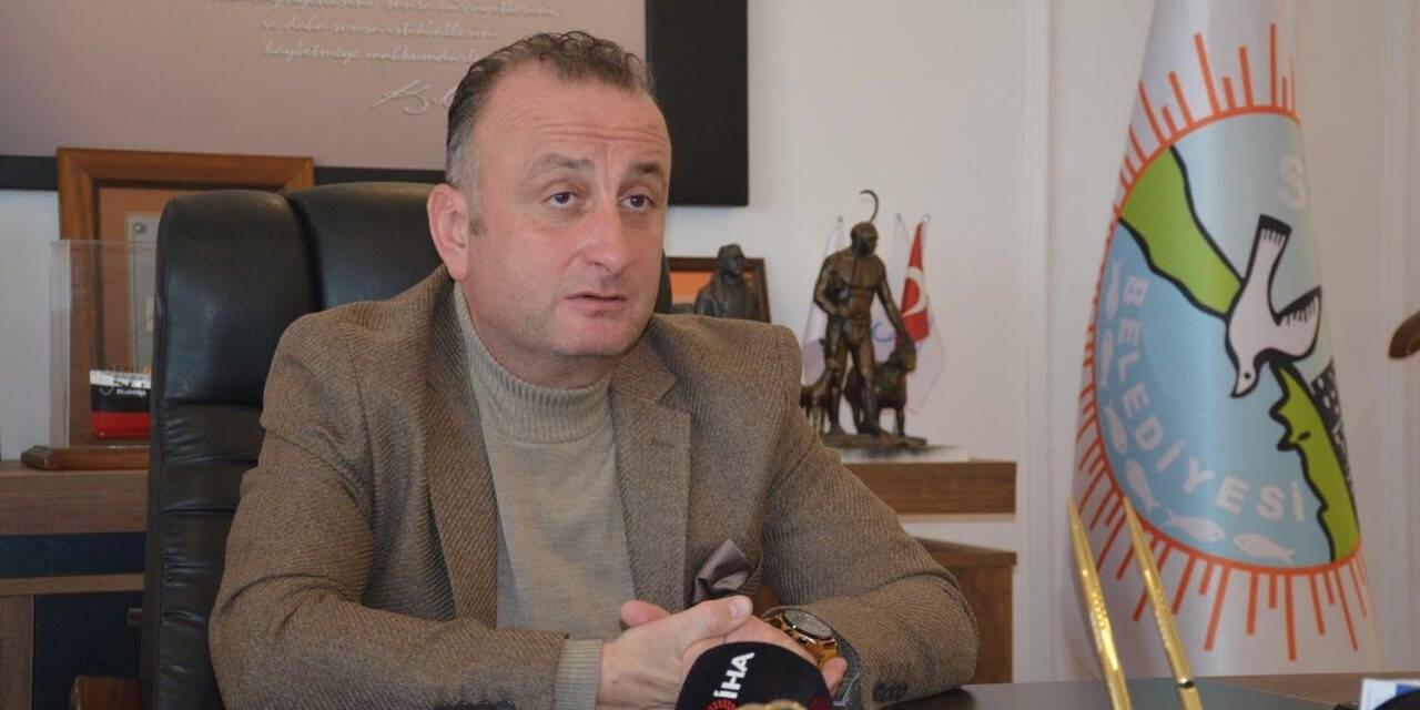 Başkan Ayhan: “Bu yaz çok farklı bir Sinop olacak”