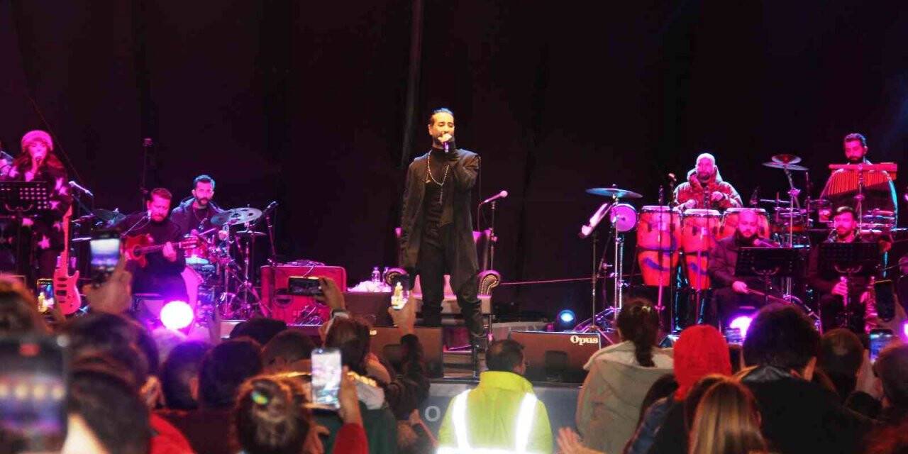 Tan Taşçı: “Rekorlarla ilgilenmiyorum, işimi aşkla yapıyorum”