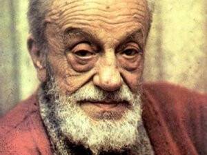 Necip Fazıl Kısakürek 110 Yaşında
