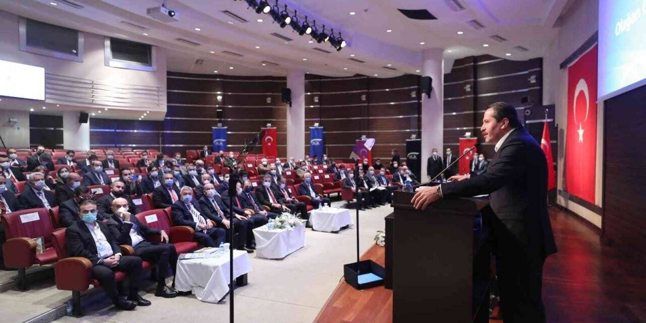 Memur-Sen Genel Başkanı Yalçın’dan ’ek zam’ ve ’vergi muafiyeti’ açıklaması