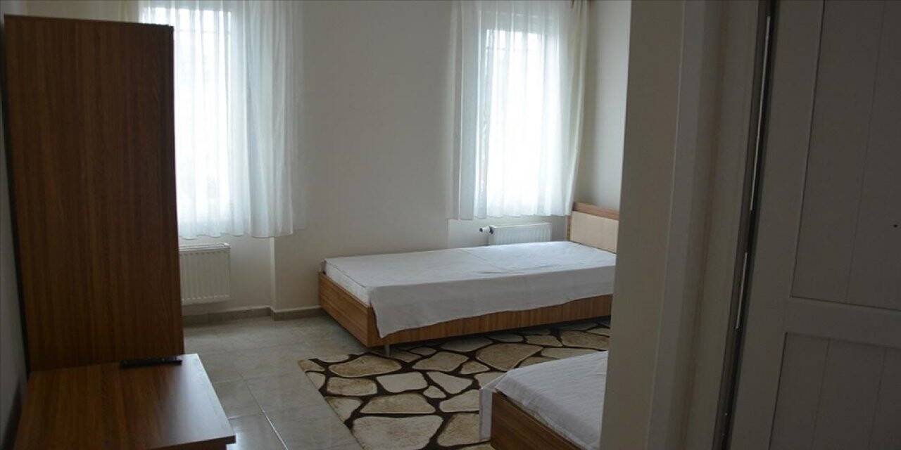 Kadın konukevlerine müracaatların yarıdan fazlası barınma talebiyle yapılıyor