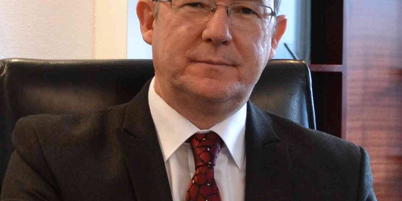 İş Bankası Genel Müdür Yardımcılığına Sezai Sevgin atandı