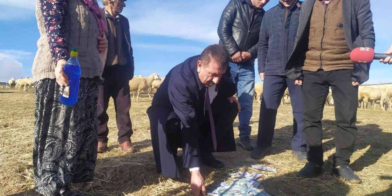 TÜDKİYEB Başkanı Çelik, ‘fahiş fiyat’ uygulanmasına tepki gösterdi