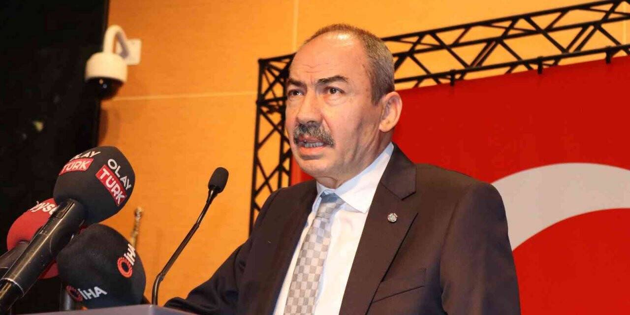 Gülsoy: "Muhabbetlerinizden doları çıkarın, işinize odaklanın"