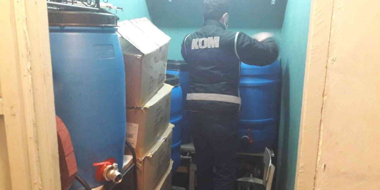 “Şehit Polis Memuru Abdülkadir Güngör-10” operasyonuyla Balıkesir’de suçlarla kapsamlı mücadele