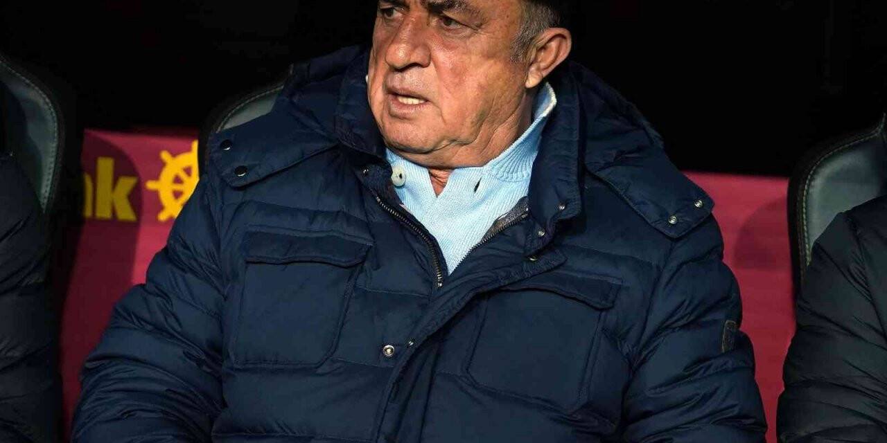 Galatasaray’da kupa rotasyonu