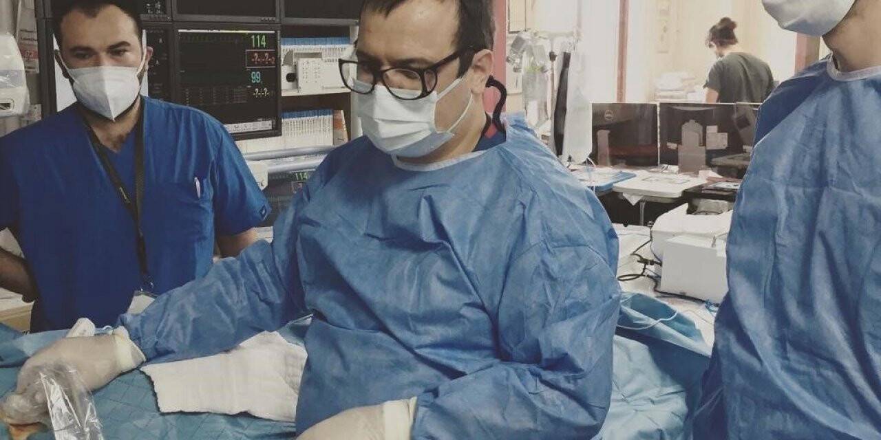 Kanser tedavisinde başarılı çalışmalar