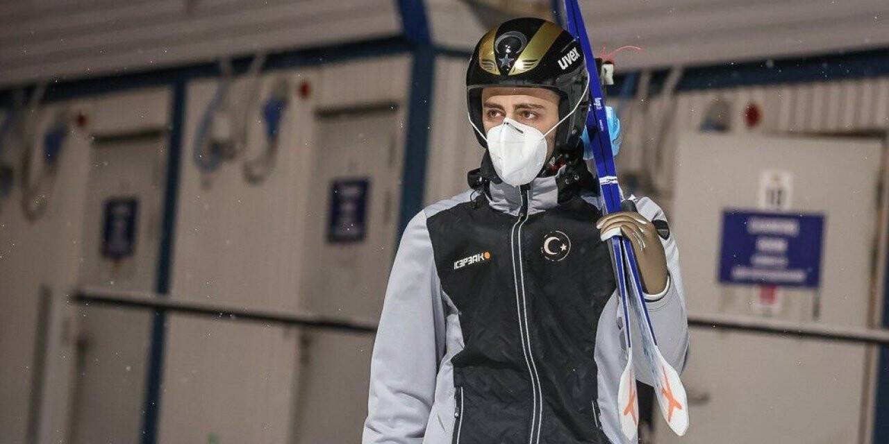 Fatih Arda bir ilki daha gerçekleştirdi