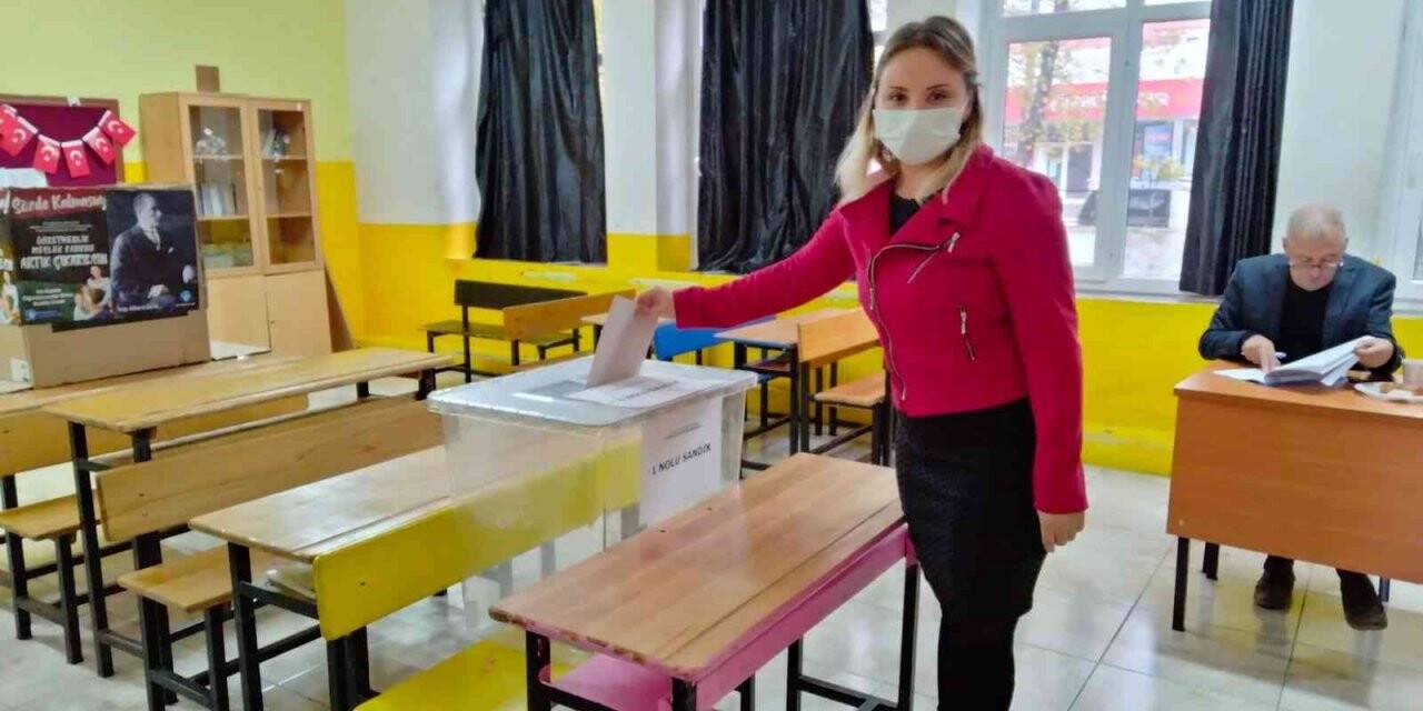 Köyceğiz seçimlerinde, Kandırmış güven tazeledi