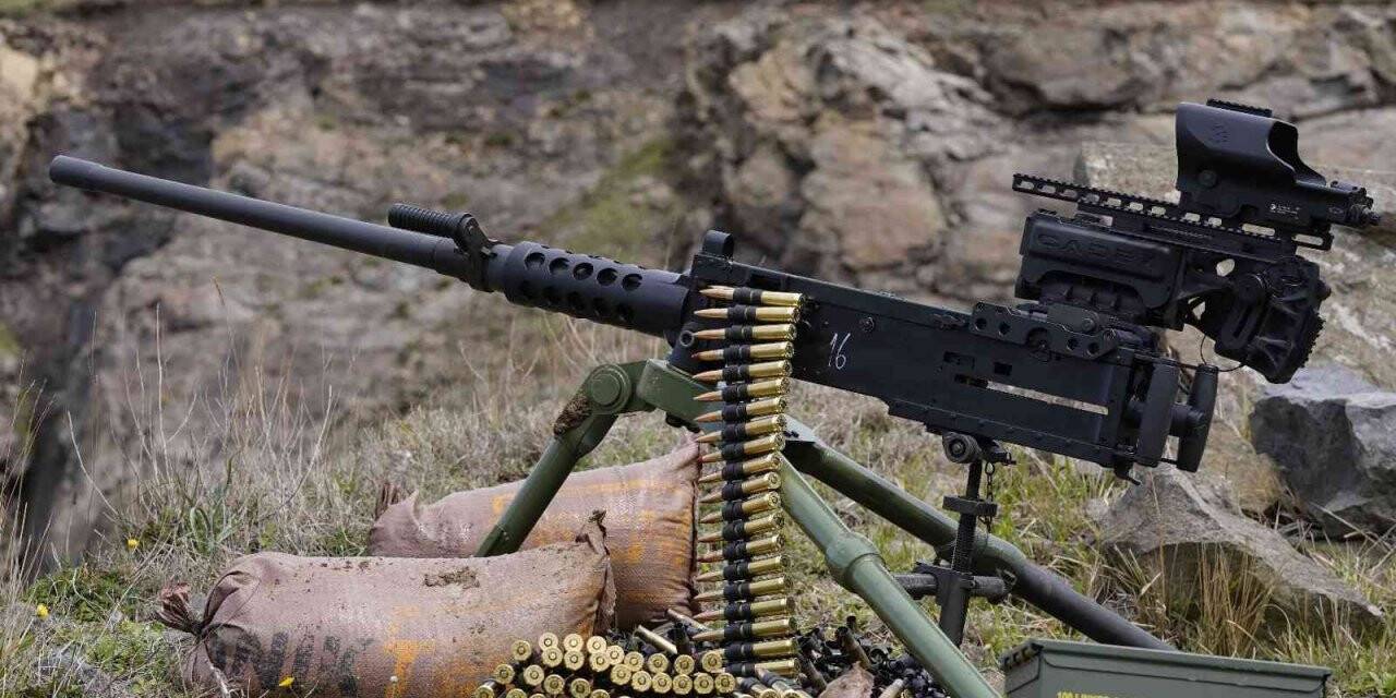 Yerli ve milli uçaksavardan ihracatta kaldıraç etkisi