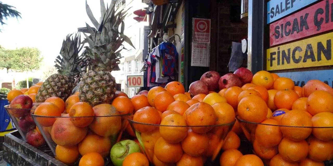 Bağışıklığı güçlendirmenin yolu bu tezgâhtan geçiyor