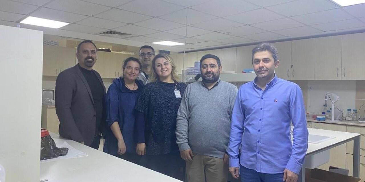 ADÜ Öğretim Üyesi Çevik’in projesine TÜBİTAK’tan destek