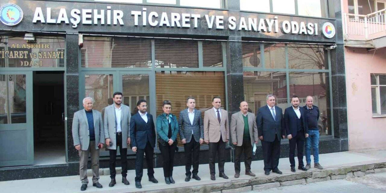 AK Parti’li Baybatur: "2022 yılı Türkiye’nin ekonomisi için muazzam bir yıl olacak"