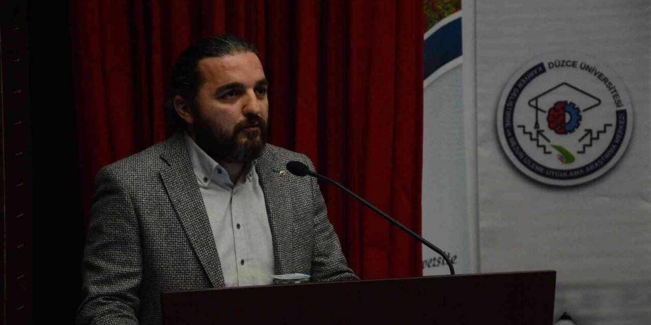 Kariyer sürecinde yaşadığı deneyimlerini anlattı