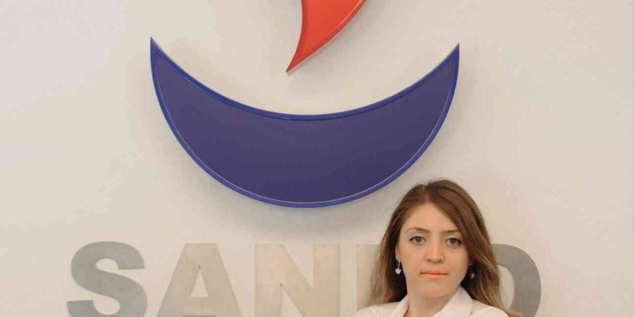 SANKO Üniversitesi’nden yılbaşı akşamı beslenme uyarısı