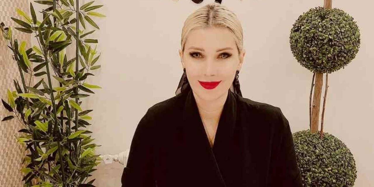 Her yaşın gözdesi: "Fransız Porselen Bakım"