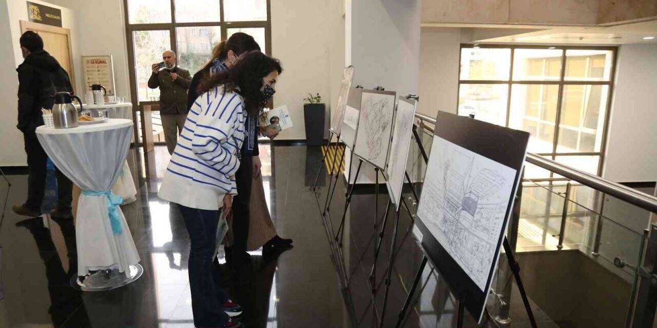 Prof. Dr. Nezih Eldem Eyüpsultan’da anıldı