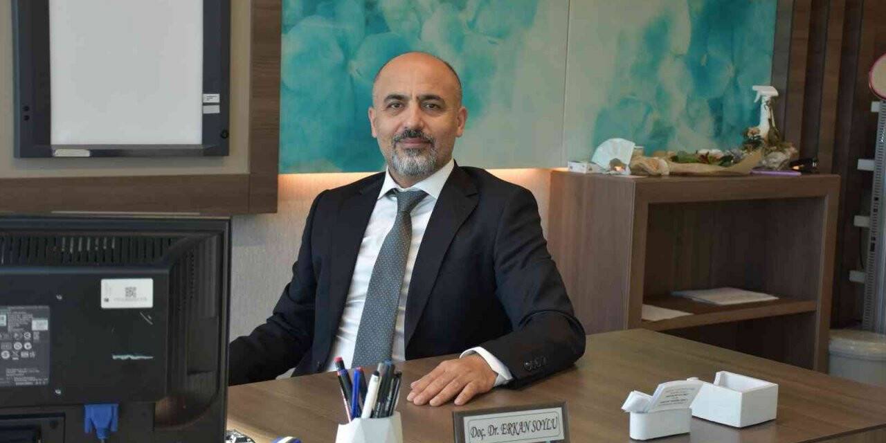 "Rinoplasti öncesi ve sonrası gribe dikkat"