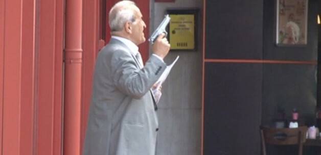 Ünlü markanın sahibinin intihar girişimi