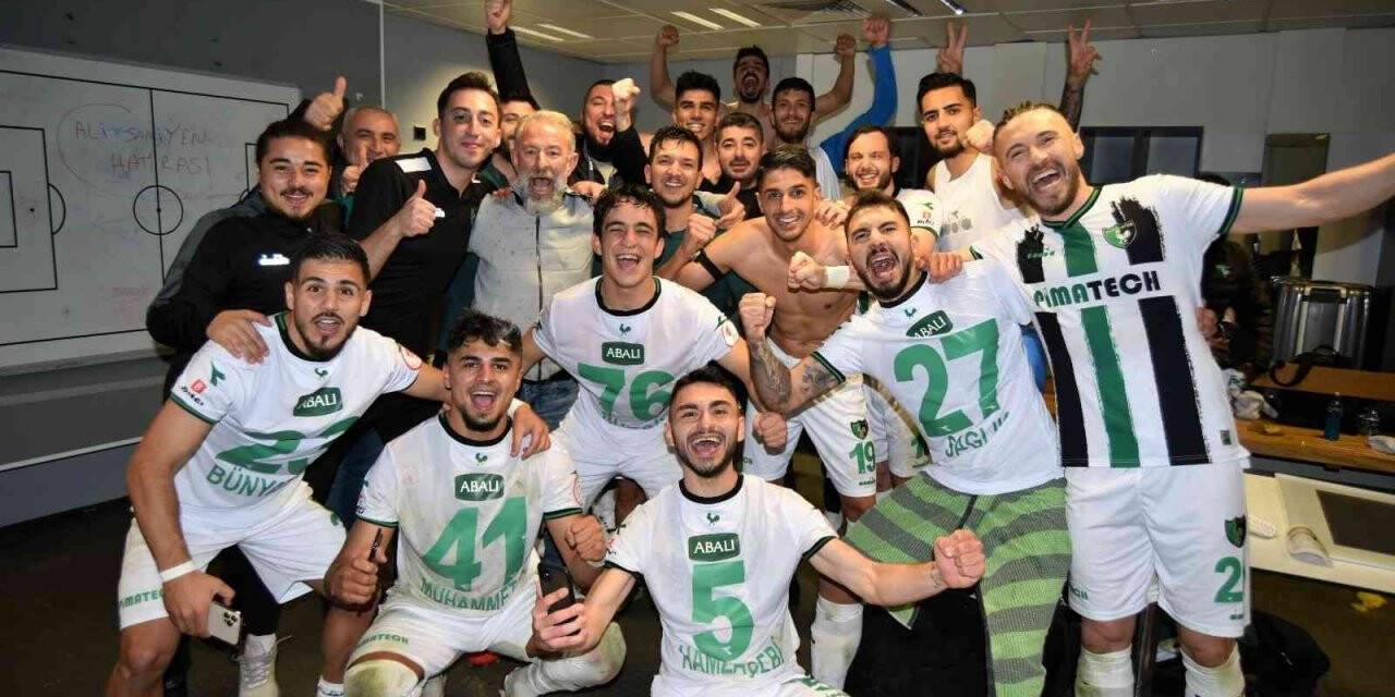 Denizlispor 2. Başkanı Akcan, “Galatasaray zaferi, horozun silkinişi ve dirilişin başlangıcı olacak”