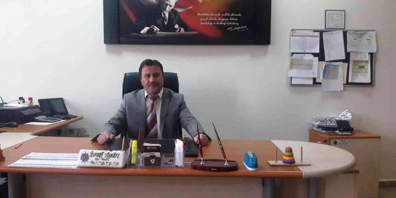 Anadolu Lisesinde ’’Hayalimdeki Üniversite’’ isimli araştırma projesi