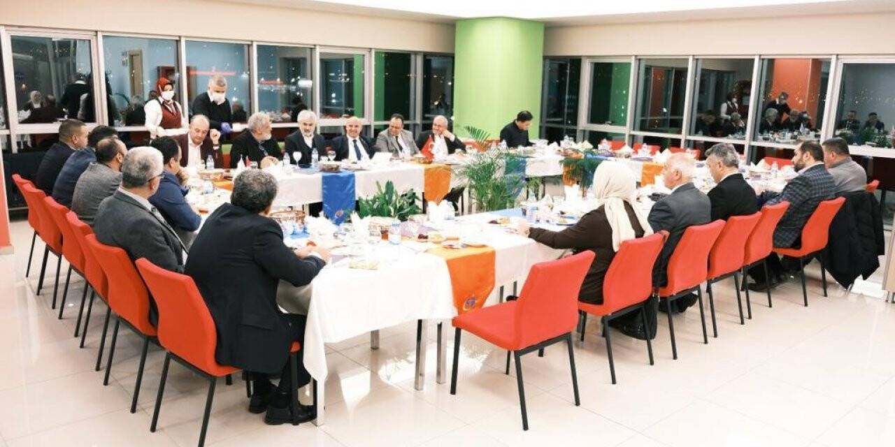 KÖÖKDER özel okullardaki sorunları masaya yatırdı